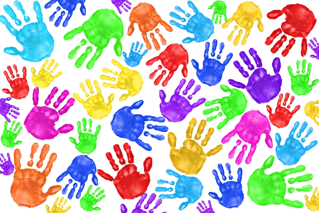 HANDS