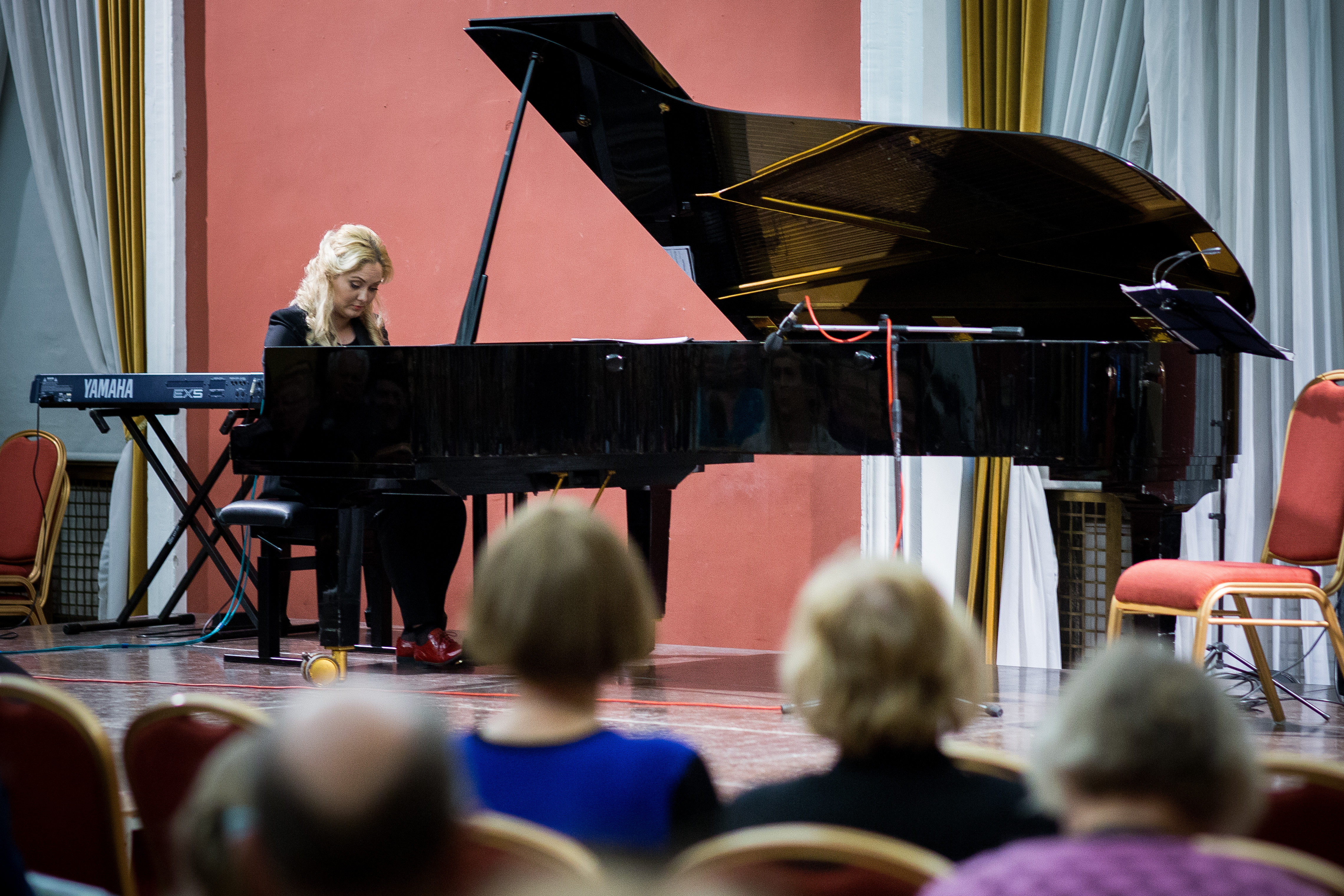 Dovilė Bagdonaitė