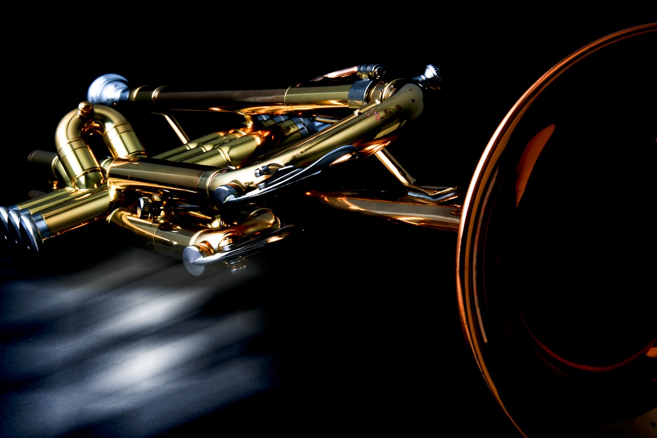trumpet-2717460_1280