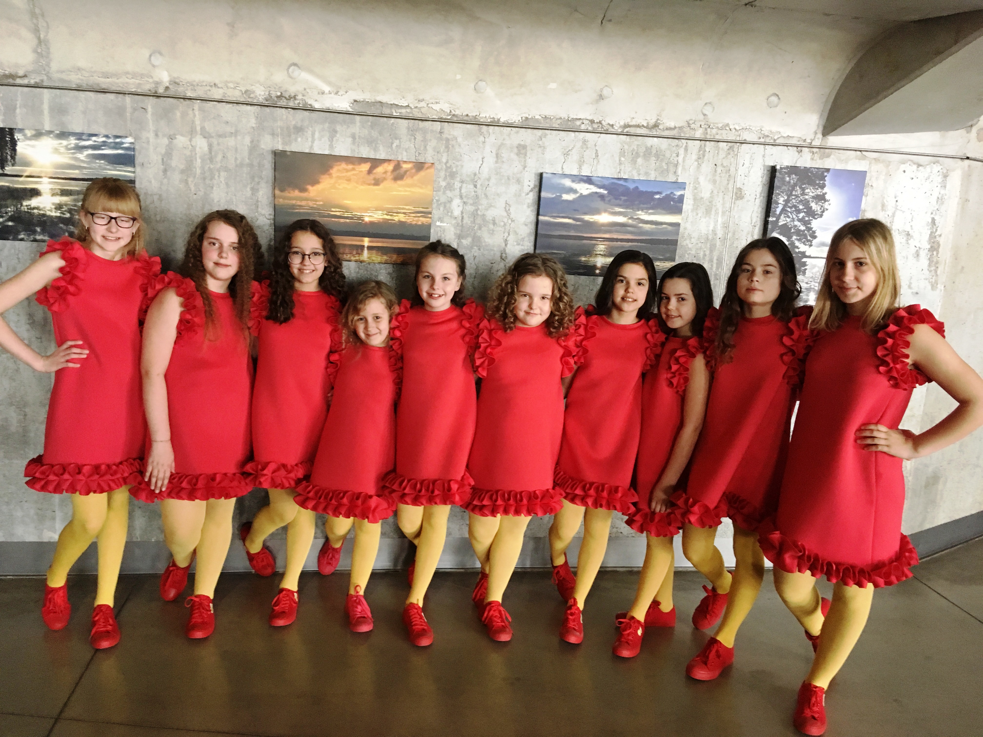 Pavasario fiesta (2)