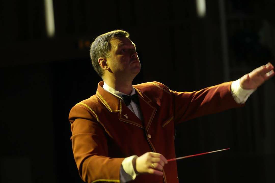 Rimantas Valančauskas