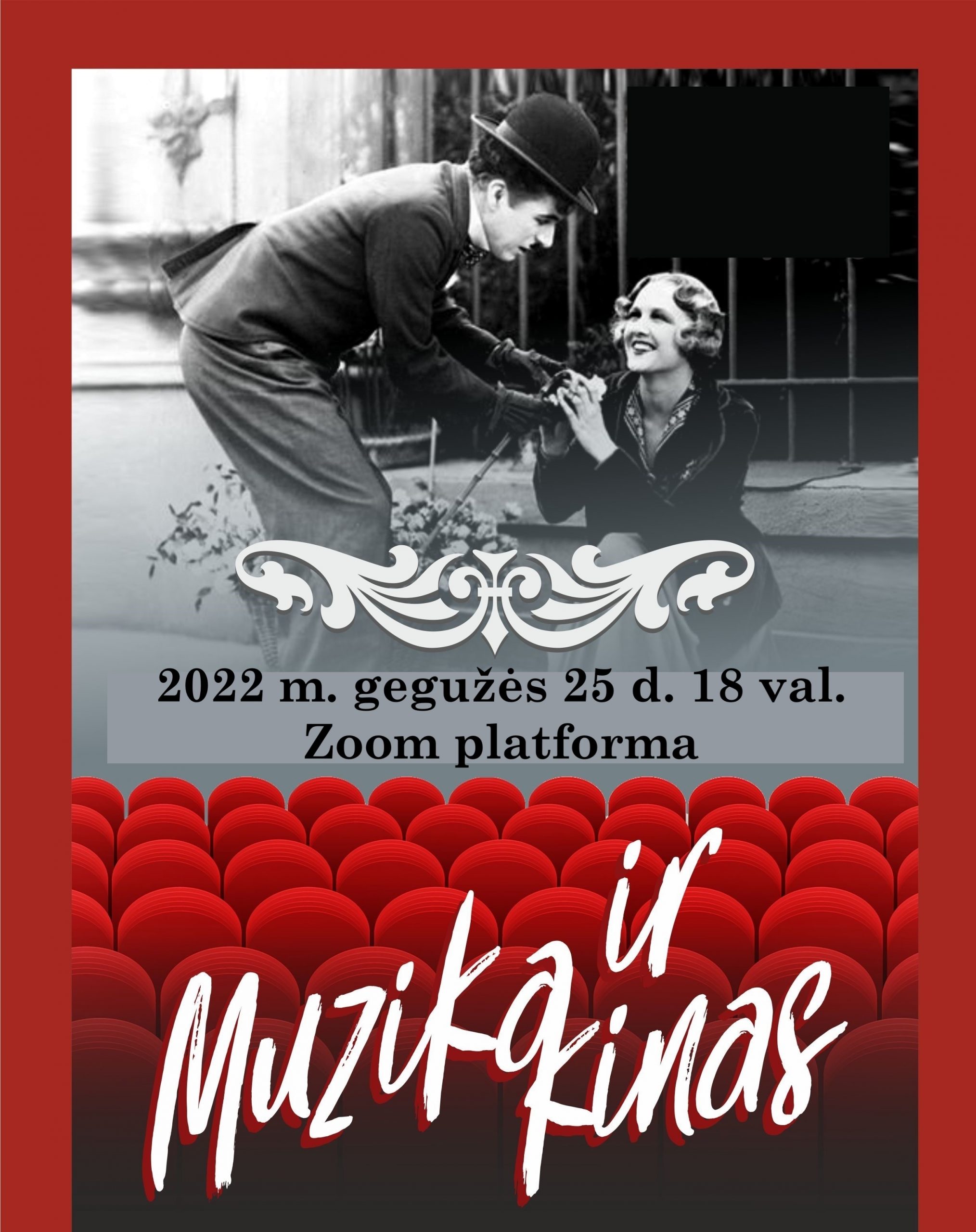 Muzika ir kinas